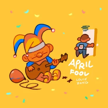 April Fool