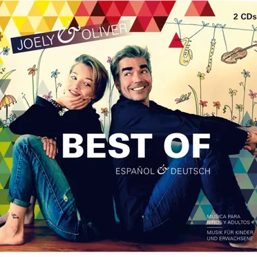 Best Of – Español & Deutsch