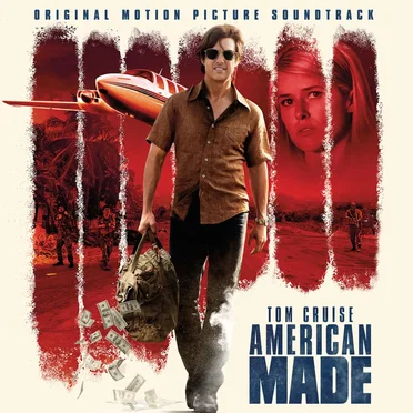 American Made by Various Artists - album cover