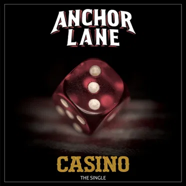 Casino by Anchor Lane - album cover