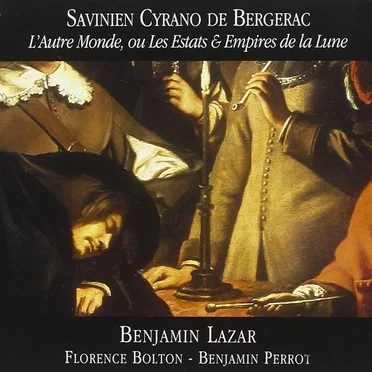 L’Autre Monde, ou Les Estats & Empires de la Lune