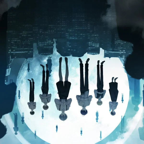 「 」
