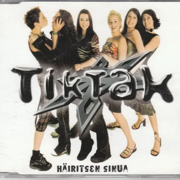 Häiritsen sinua