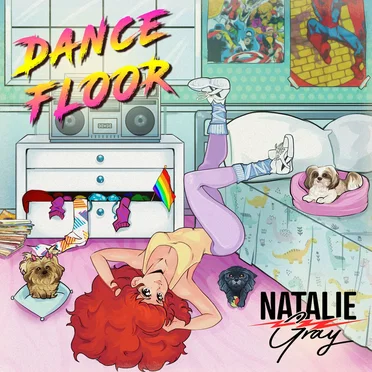 Dance Floor (2022 Rework)