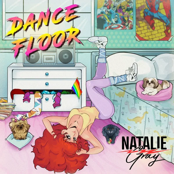 Dance Floor (2022 Rework)