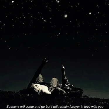 STARGAZEWITHME by VALOUS ISRAFIL - album cover
