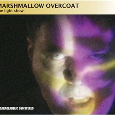 The Light Show by The Marshmallow Overcoat - album cover