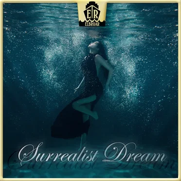 Surrealist Dream by Elbroar - album cover