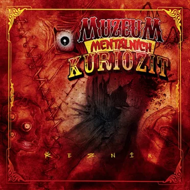 Muzeum Mentálních Kuriozit