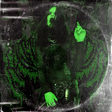 Human Leather Wallet by Witto Goom - album cover