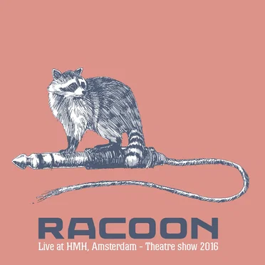 Live at HMH, Amsterdam: Theatre Show 2016