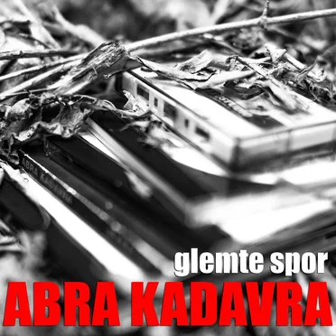Glemte Spor