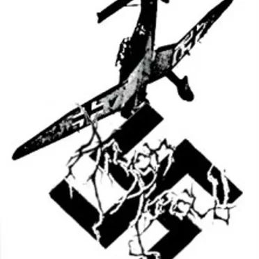 Repeat In History by Aryan Assault - album cover