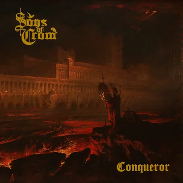 Conqueror