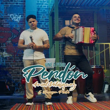 Vine a pedir perdón