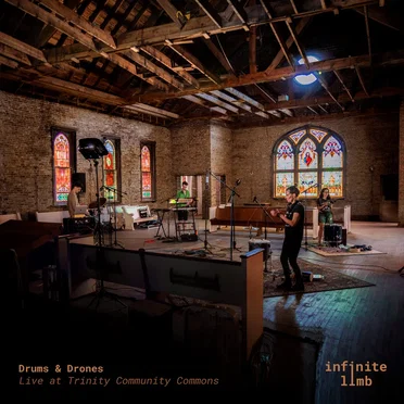 Drums and Drones: Live at Trinity Community Commons