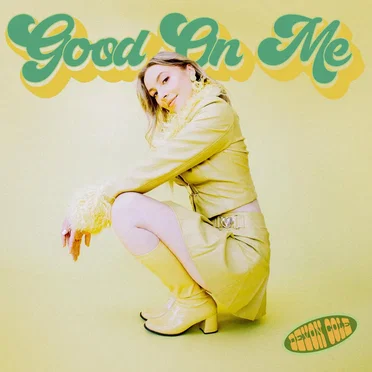 Good on Me by Devon Cole - album cover