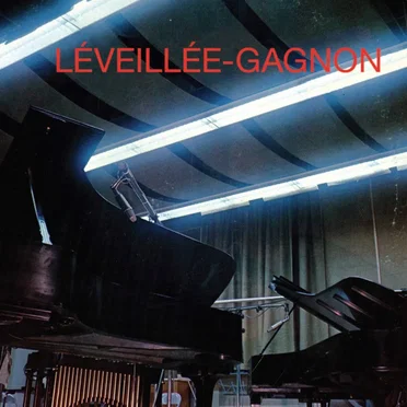 Léveillée-Gagnon