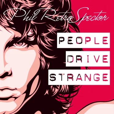 People Drive Strange