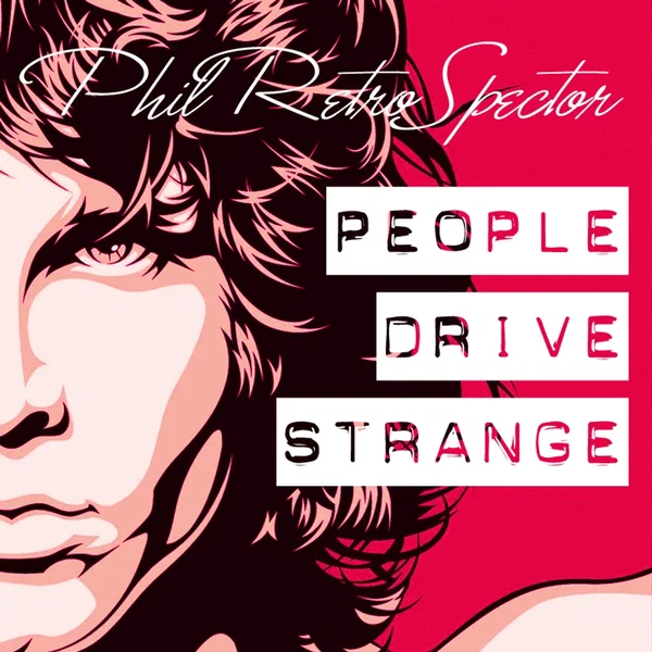 People Drive Strange