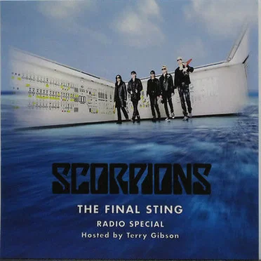 The Final Sting Radio Special