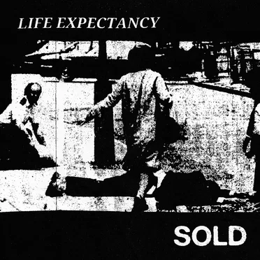 Sold by Life Expectancy - album cover