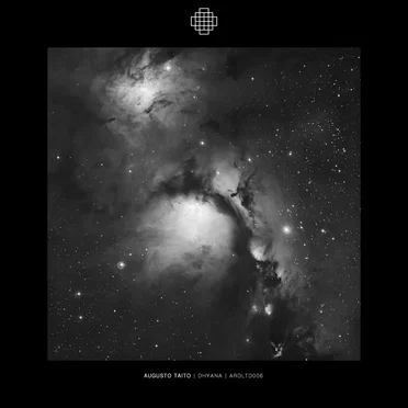 Dhyana by Augusto Taito - album cover