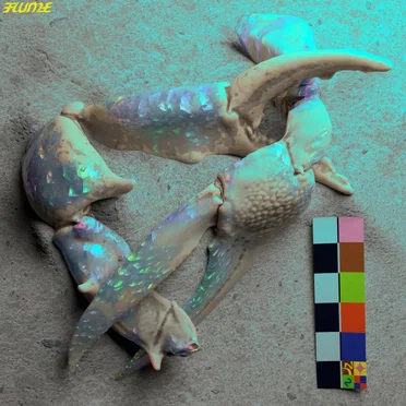 Let You Know (Robin Hannibal rework)