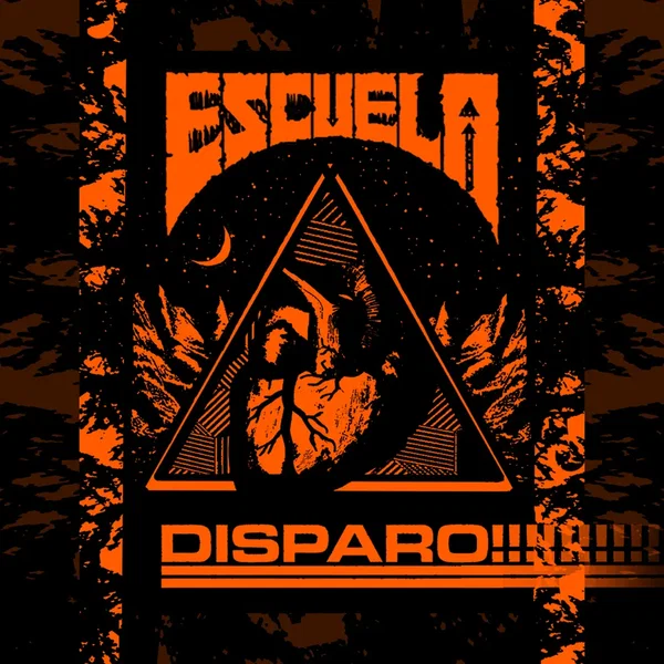 Escuela / Disparo!