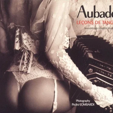 Leçons de tango