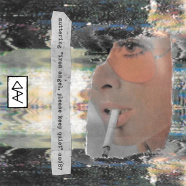 Iron Angel, Please Keep Quiet