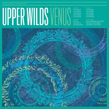 Venus by Upper Wilds - album cover