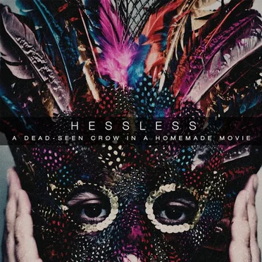 A Dead-Seen Crow in a Homemade Movie by Hessless - album cover