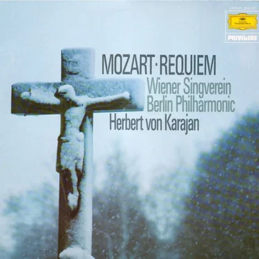 Requiem, K. 626
