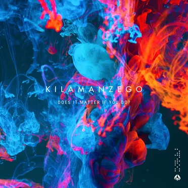 Does It Matter If You Do? by Kilamanzego - album cover