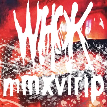 MMXVIRIP by Whirling Hall of Knives - album cover