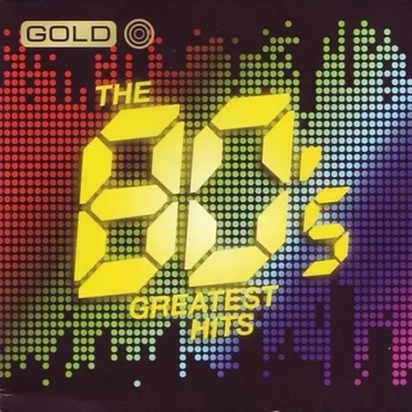 Gold: The 80’s Greatest Hits by Various Artists - album cover