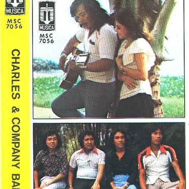 Memadu Cinta