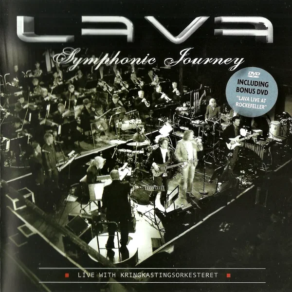 Symphonic Journey