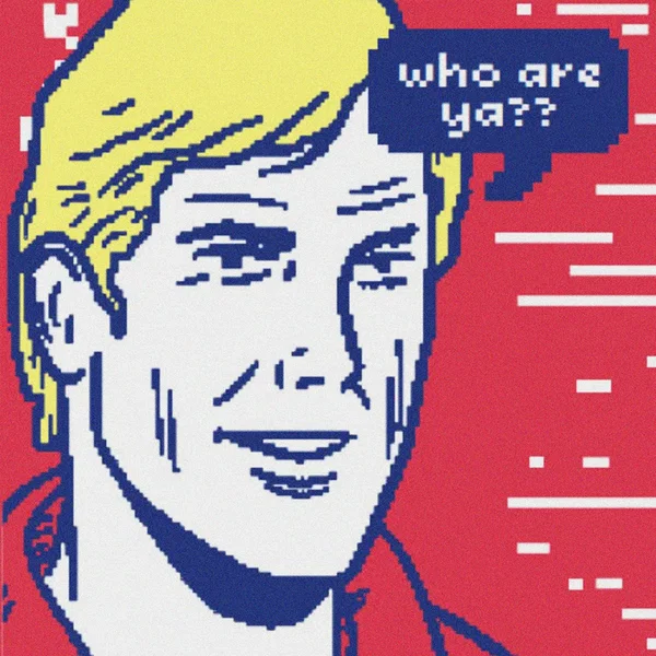 Who Are Ya??