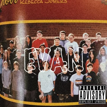 EVAN by MC Kreme - album cover