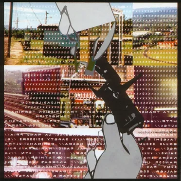 Trnsmssn.0014 by Needle - album cover
