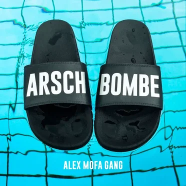 Arschbombe