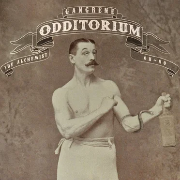 Odditorium