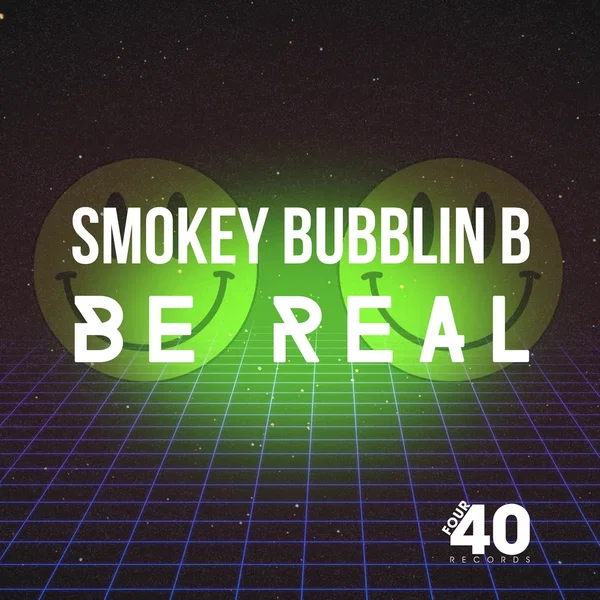 Be Real