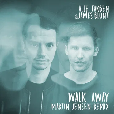 Walk Away (Martin Jensen remix)