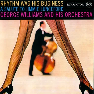 Rhythm was His Business - A Salute to Jimmie Lunceford