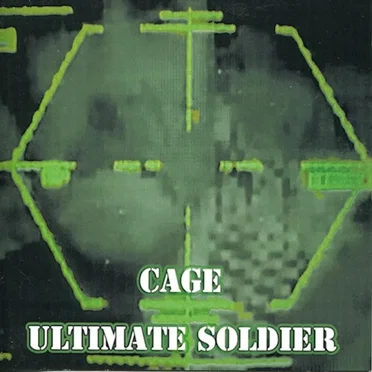 Cage