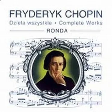 Dzieła Wszystkie: Ronda