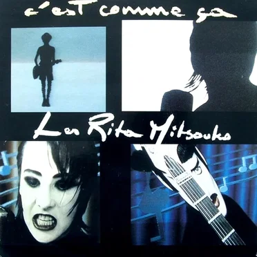 C'est comme ça